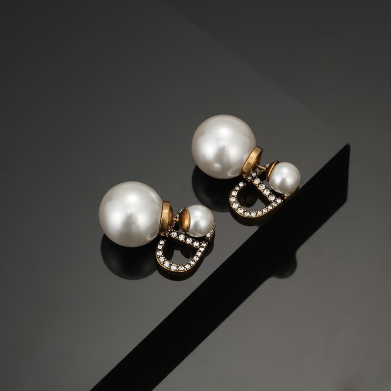 Christian Dior Earrings